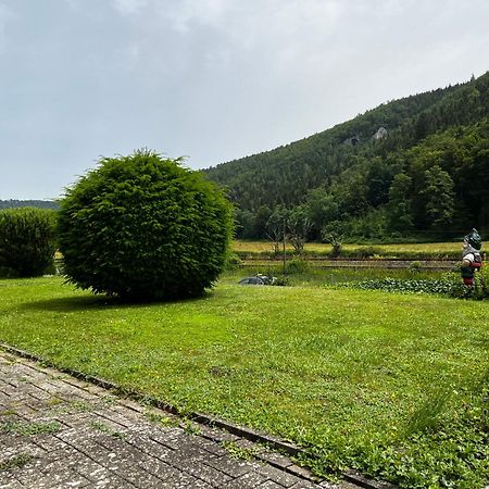 Ferienwohnung Manuela Hausen im Tal Esterno foto