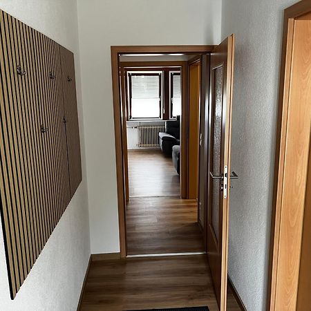 Ferienwohnung Manuela Hausen im Tal Esterno foto