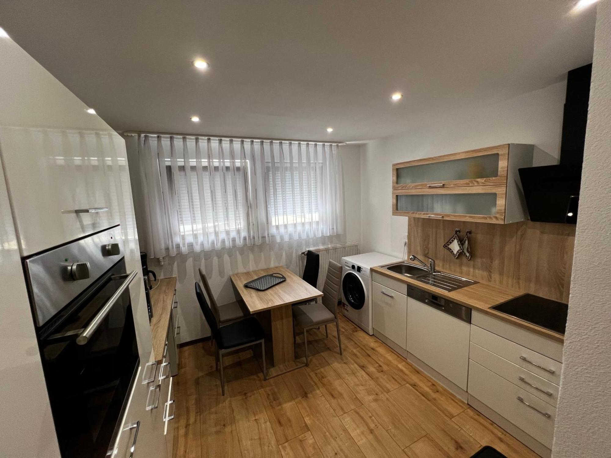 Ferienwohnung Manuela Hausen im Tal Esterno foto