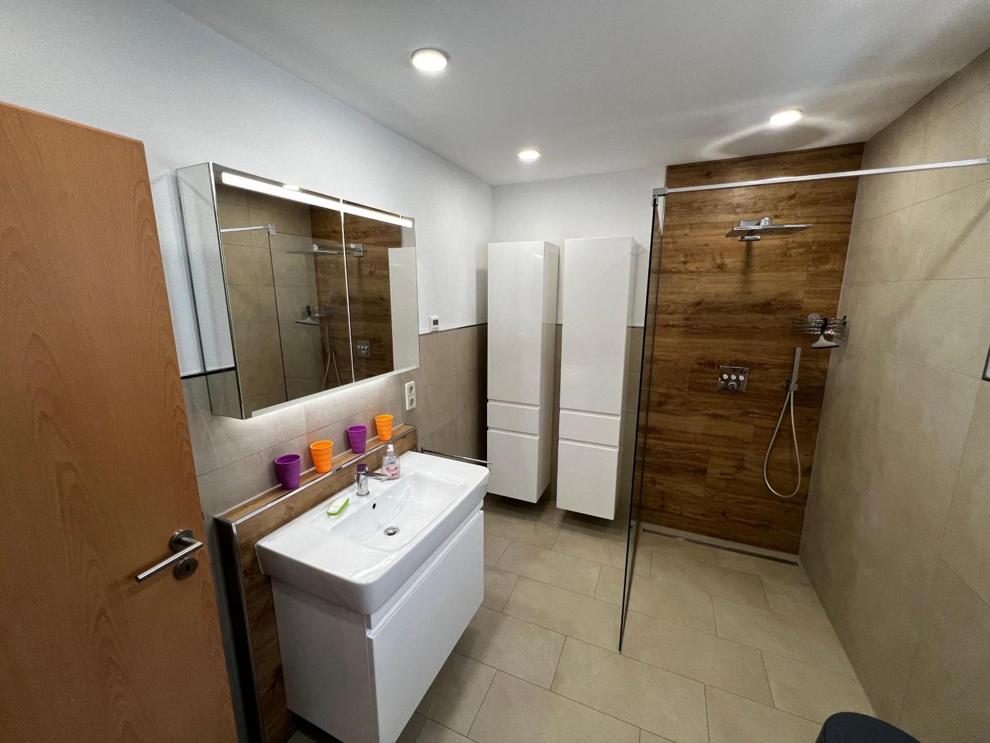 Ferienwohnung Manuela Hausen im Tal Esterno foto