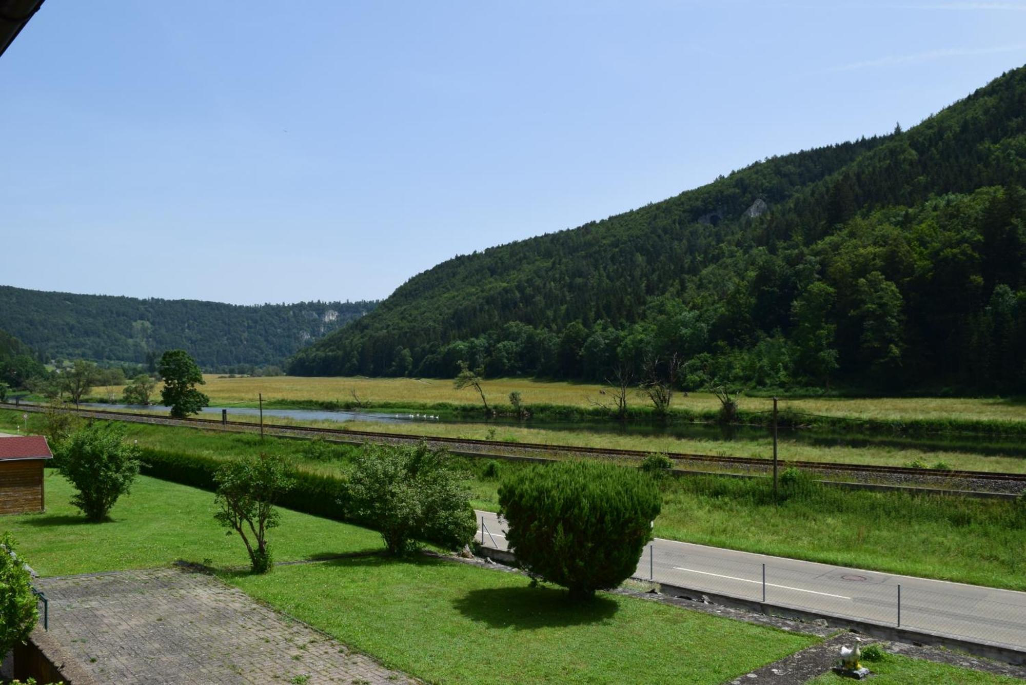 Ferienwohnung Manuela Hausen im Tal Esterno foto