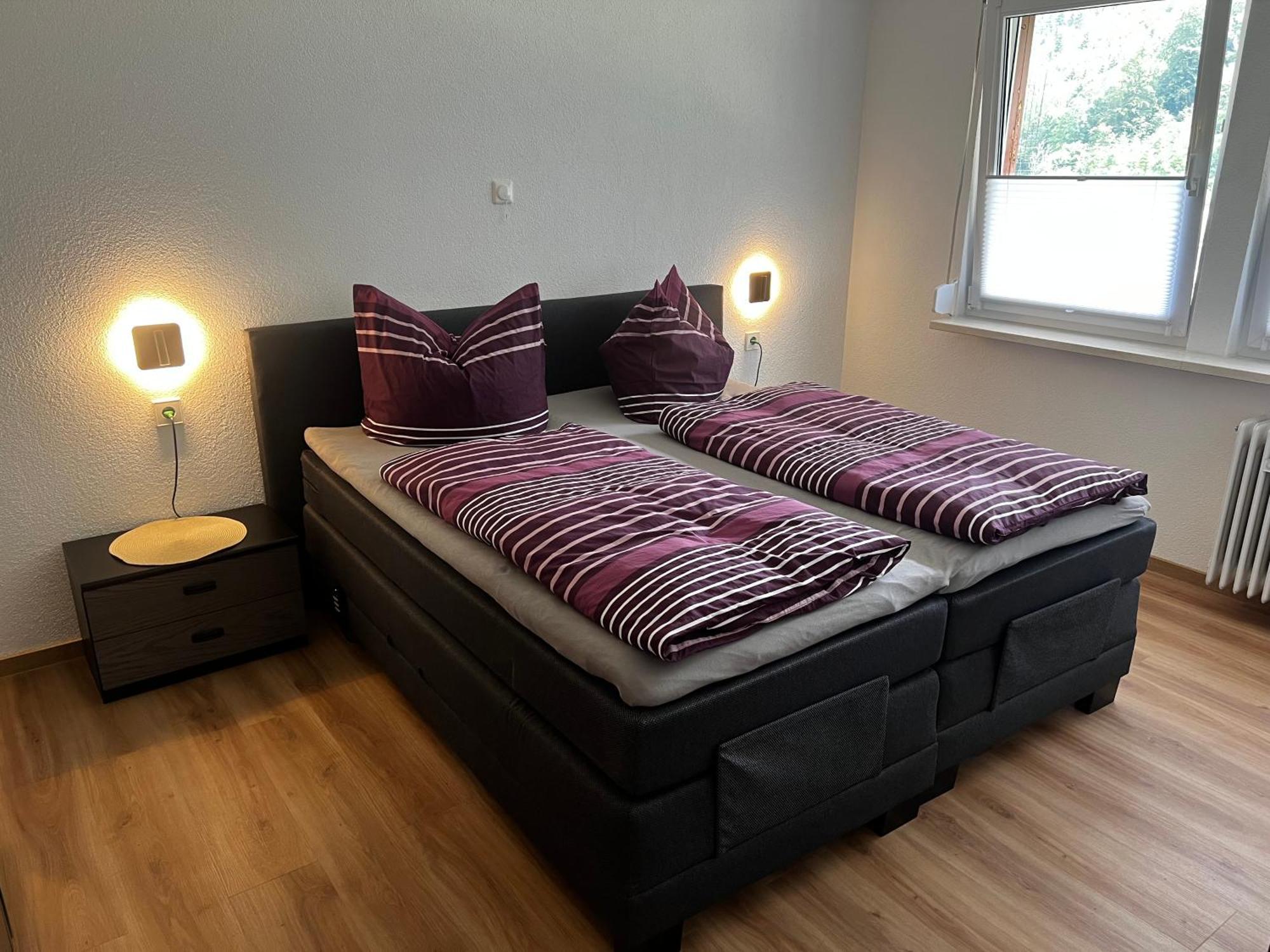 Ferienwohnung Manuela Hausen im Tal Esterno foto