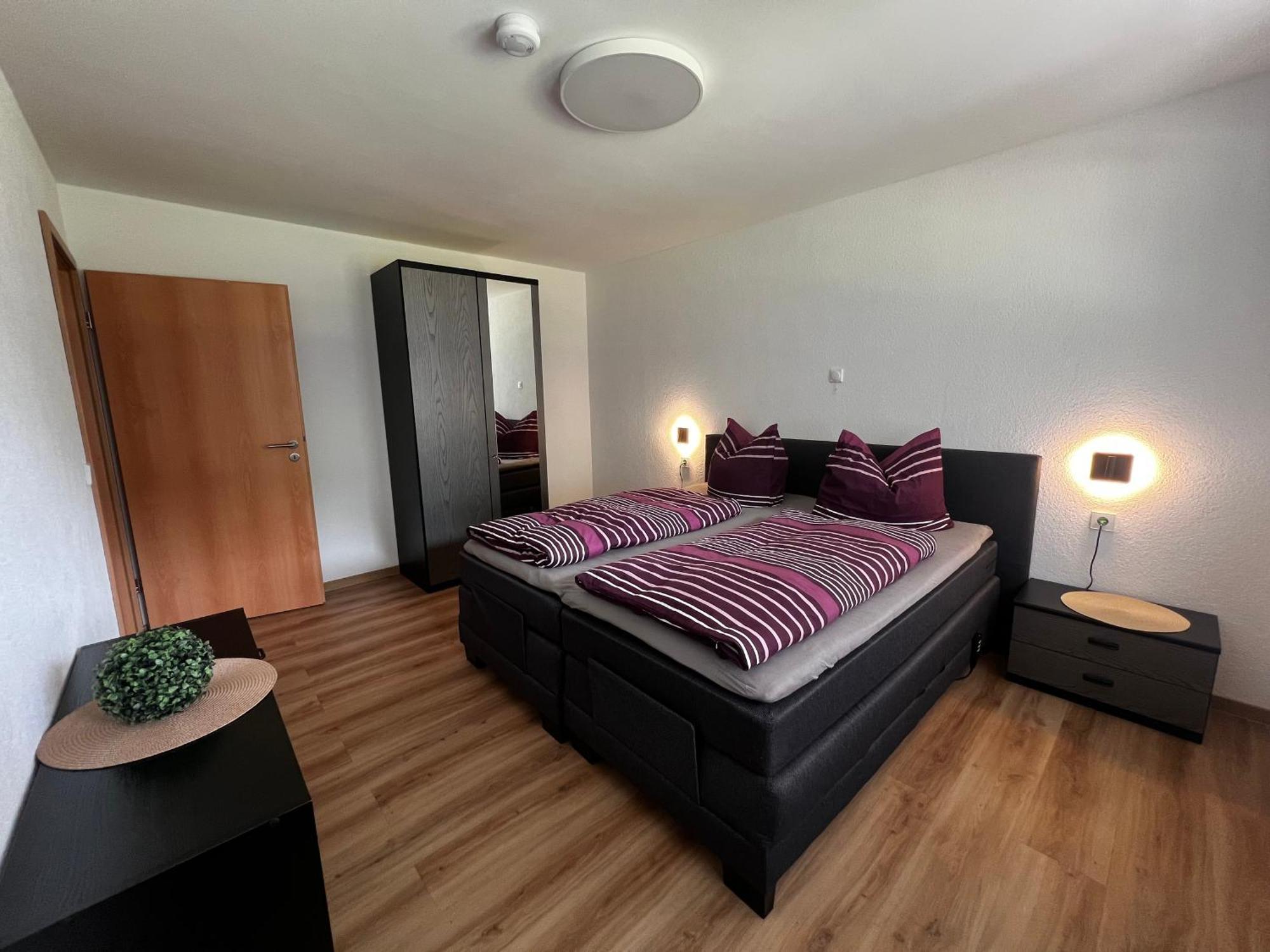 Ferienwohnung Manuela Hausen im Tal Esterno foto