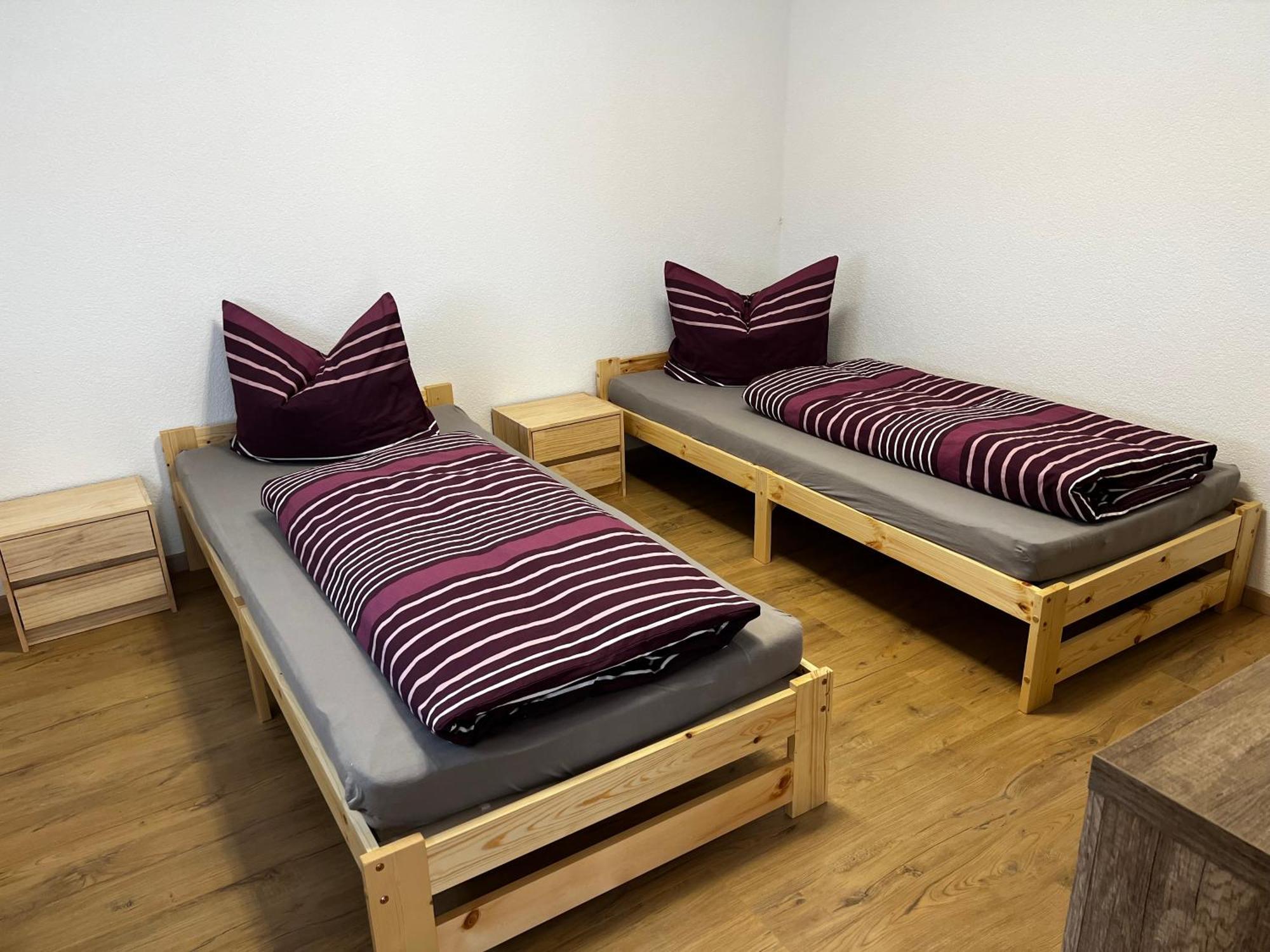 Ferienwohnung Manuela Hausen im Tal Esterno foto