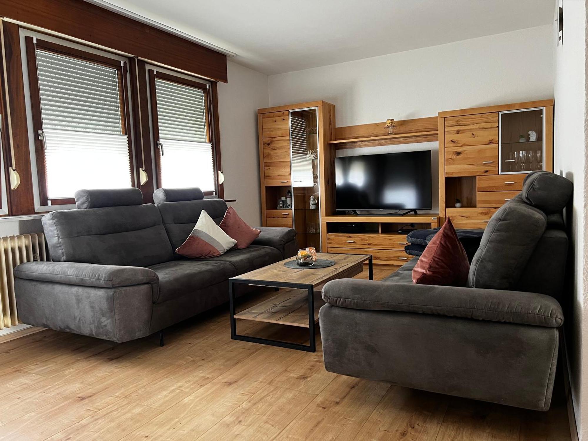 Ferienwohnung Manuela Hausen im Tal Esterno foto