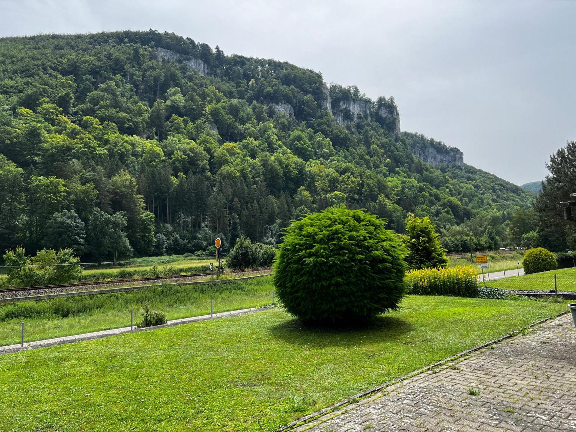Ferienwohnung Manuela Hausen im Tal Esterno foto