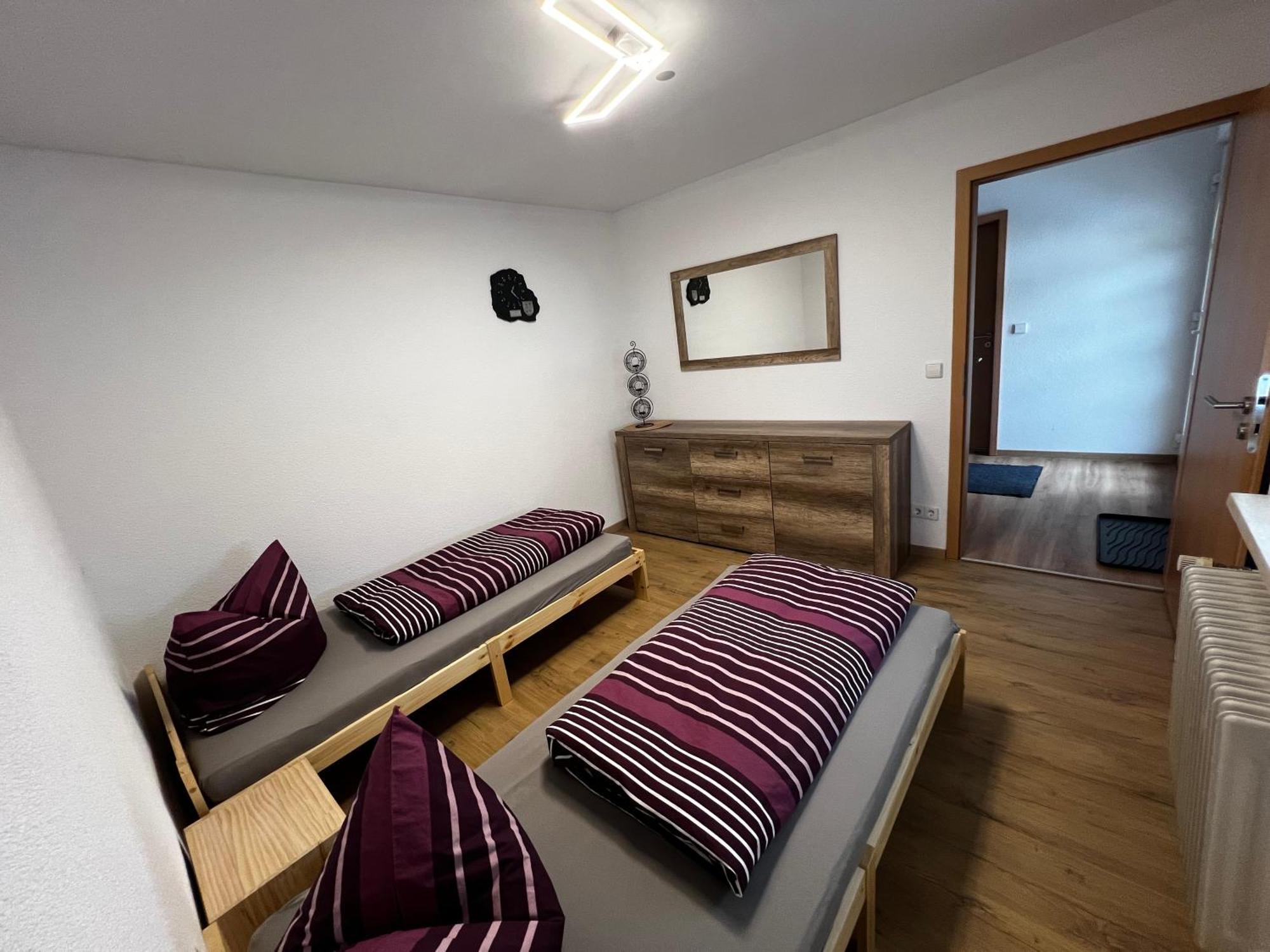 Ferienwohnung Manuela Hausen im Tal Esterno foto